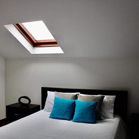 Margarida House - Stone Apartment Рибейра Гранде Екстериор снимка