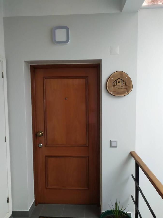 Margarida House - Stone Apartment Рибейра Гранде Екстериор снимка