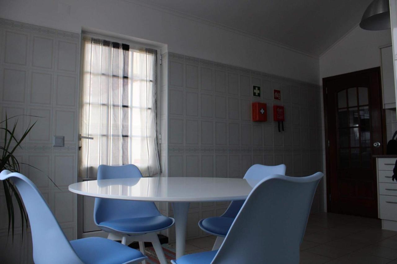 Margarida House - Stone Apartment Рибейра Гранде Екстериор снимка