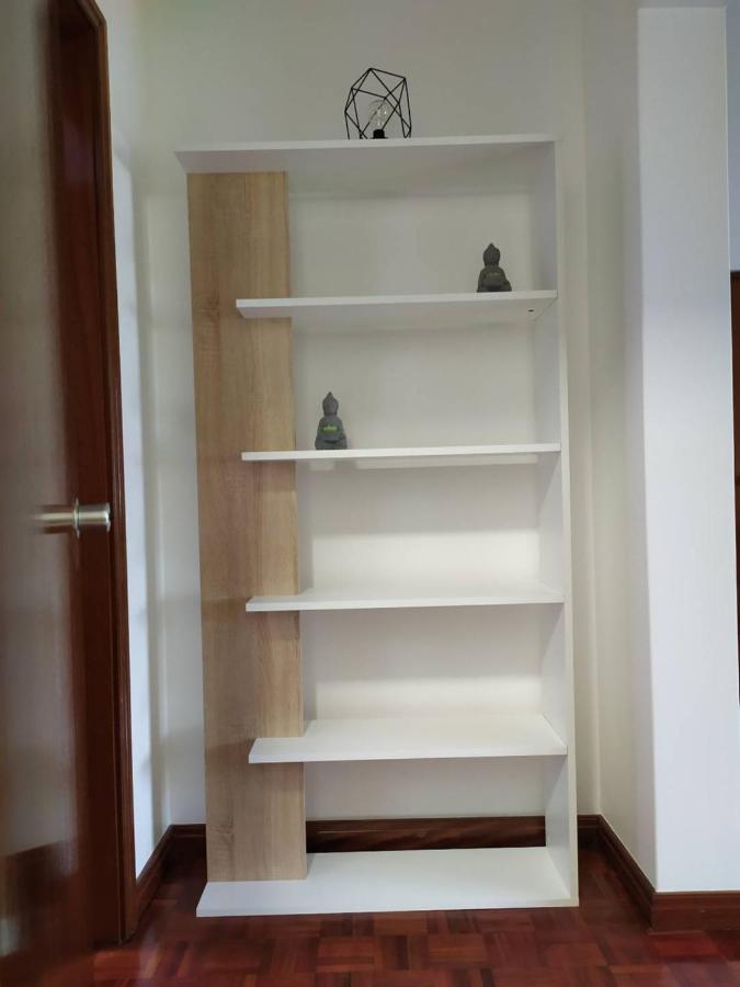 Margarida House - Stone Apartment Рибейра Гранде Екстериор снимка