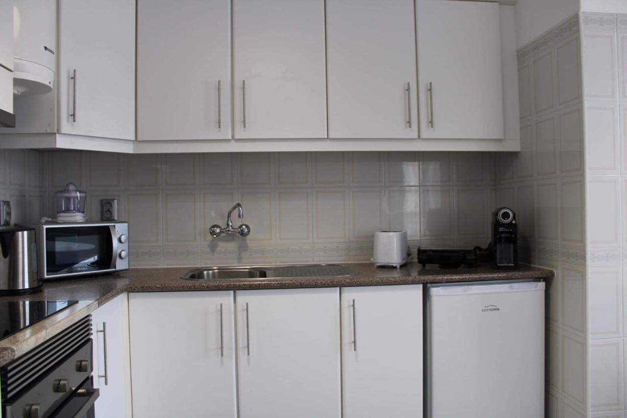Margarida House - Stone Apartment Рибейра Гранде Екстериор снимка