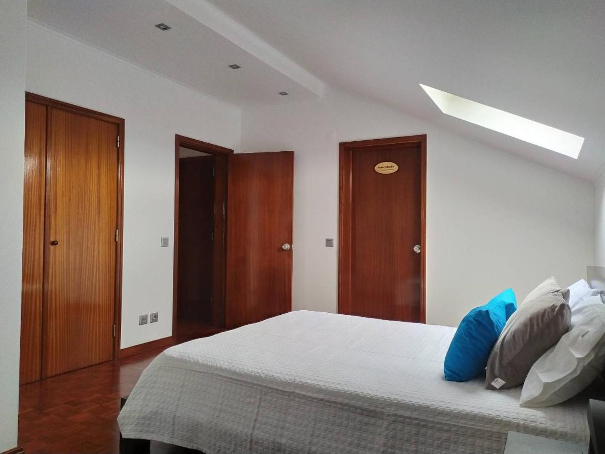 Margarida House - Stone Apartment Рибейра Гранде Екстериор снимка